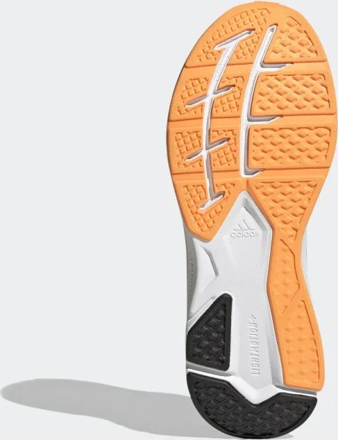 adidas Speedmotion almost pink/sandy beige met/flash orange (Damen)
