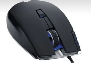 Corsair Vengeance M90 Laser Gaming Mouse, USB