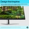 HP E27k G5, 3 Jahre Garantie, 27" Vorschaubild