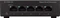 Cisco SF100 Desktop Switch, 5x RJ-45 Vorschaubild