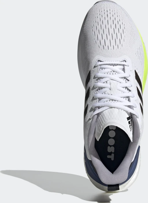 adidas Response Super cloud white/core black/glory grey (Herren)