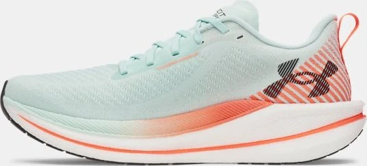 Under Armour Velociti SPD refresh mint/electric tangerine/black (Herren)