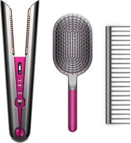 Dyson Corrale Geschenkedition anthrazit/fuchsia