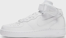 Nike Air Force 1 07 Mid weiß (Damen)