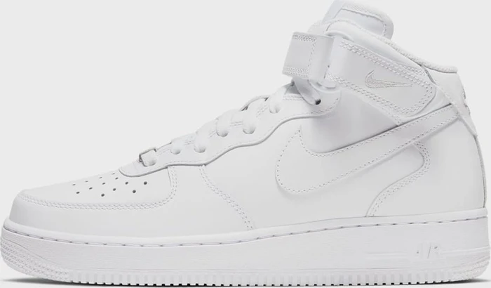 Nike Air Force 1 07 Mid (Damen)