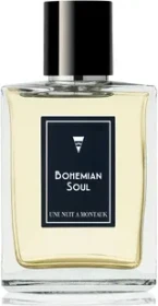 Une Nuit Nomade Une Nuit à Montauk Bohemian Soul Eau de Parfum, 100ml