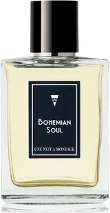 Une Nuit Nomade Une Nuit à Montauk Bohemian Soul Eau de Parfum, 100ml