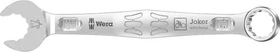 Wera 6003 Joker Pedal Ring-Maulschlüssel, 15x174mm