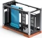 Jonsbo T9 Black, silber/braun, PCIe 5.0 Edition, Mini-ITX Vorschaubild