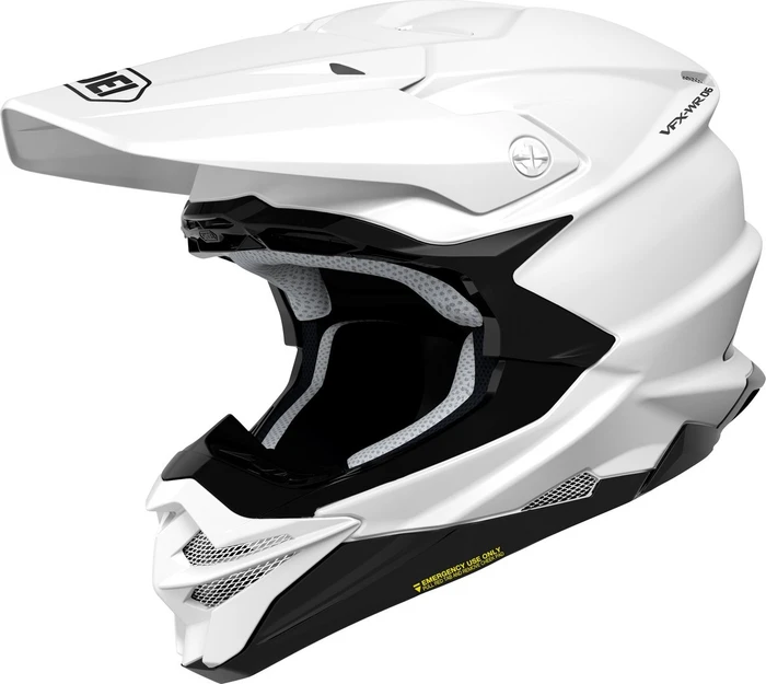 Shoei VFX-WR 06