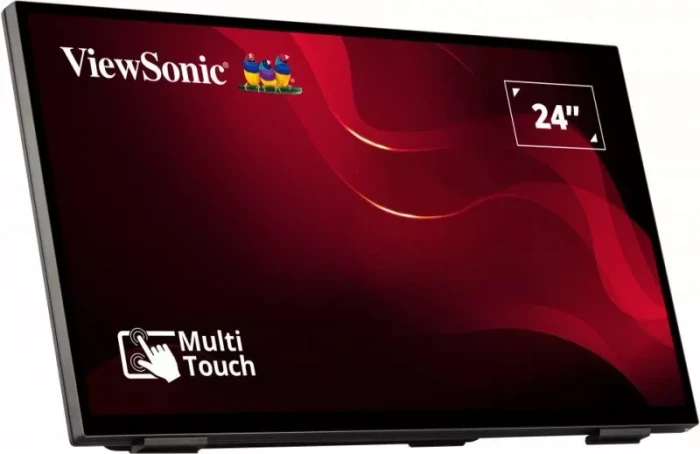 ViewSonic TD2465, 24"