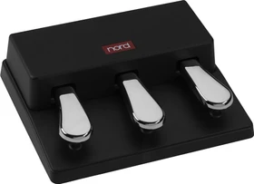 Clavia Nord Triple Pedal