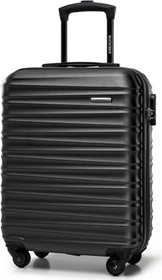 Wittchen Groove Line Spinner 54cm schwarz