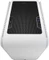 AeroCool DS Cube White Window Edition, Acrylfenster Vorschaubild