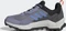 adidas Terrex AX4 Primegreen silver violet/blue fusion/core black (Herren) Vorschaubild