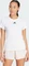 adidas Tennis FreeLift T-Shirt kurzarm weiß (Damen) Vorschaubild