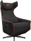 Cougar Magus CGR-MGS-ORB Gaming-Sofa, schwarz/orange Vorschaubild