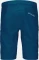 Ortovox Brenta Hose kurz petrol blue (Herren) Vorschaubild