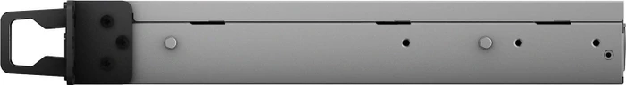 Synology RackStation Expansion RX418, 1x eSATA, 1HE