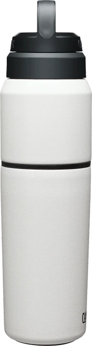 CamelBak Multibev Isolierflasche 650ml weiß