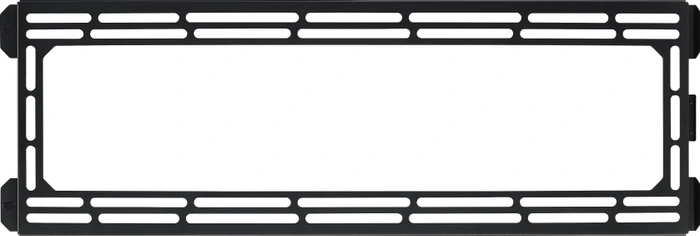Cooler Master Cosmos C700P, Glasfenster