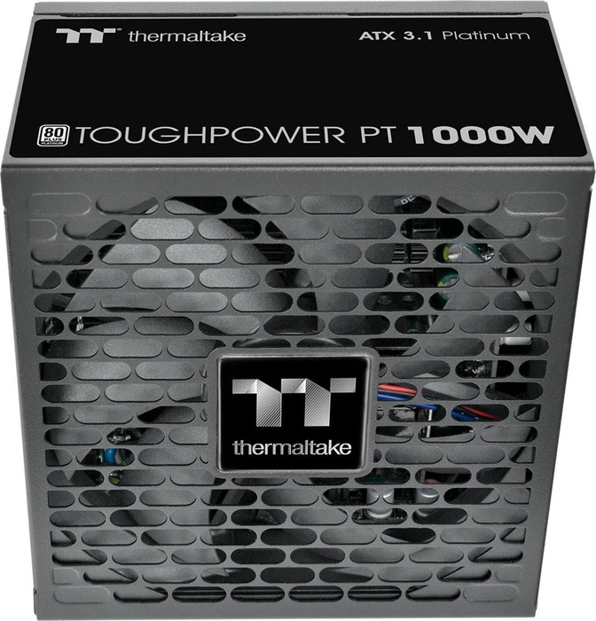 Thermaltake ToughPower PT 1000W, ATX 3.1