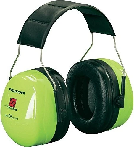 3M Peltor Optime III Gehörschutz