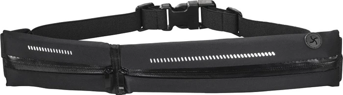 Hama Sport-Gürteltasche Finest Sports schwarz