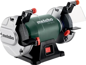 Metabo DS 125 M Elektro-Doppelschleifer