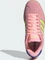 adidas VL Court Bold pink spark/lucid lemon/lucid blue (Damen) Vorschaubild
