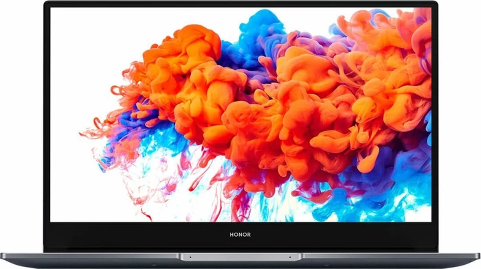 Honor MagicBook 14 (2020), Space Grey, Ryzen 5 4500U, 8GB RAM, 512GB SSD, DE