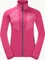 Jack Wolfskin Blattsteig FZ Jacke (Damen) Vorschaubild