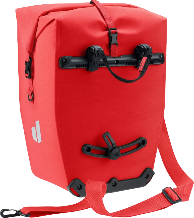 Deuter Visby 25+5 Gepäcktasche cherry