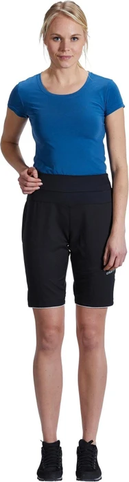 Craft Velo XT Shorts Fahrradhose kurz schwarz (Damen)