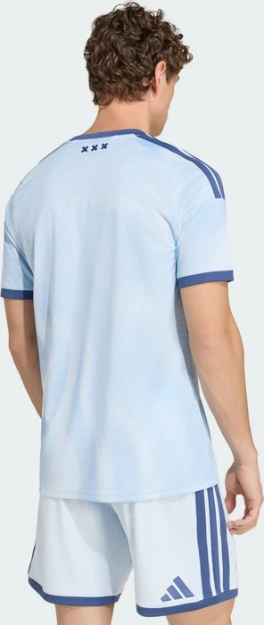 adidas Ajax Amsterdam 2026/2027 Ausweichtrikot (Herren)