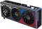 ASUS ROG Strix GeForce RTX 4060 Ti, ROG-STRIX-RTX4060TI-16G-GAMING, 16GB GDDR6, HDMI, 3x DP Vorschaubild