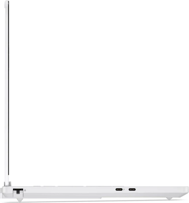 Lenovo Legion 5 15IAX11, Glacier White, Core Ultra 7 251HX, 16GB RAM, 512GB SSD, GeForce RTX 5060, DE