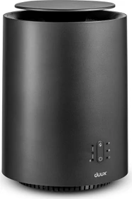 Duux Threesixty 2 Keramik-Heizlüfter grau