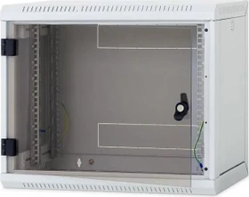 Triton RUA-09-AS6-CAX-A1 Wandschrank 9HE, einteilig