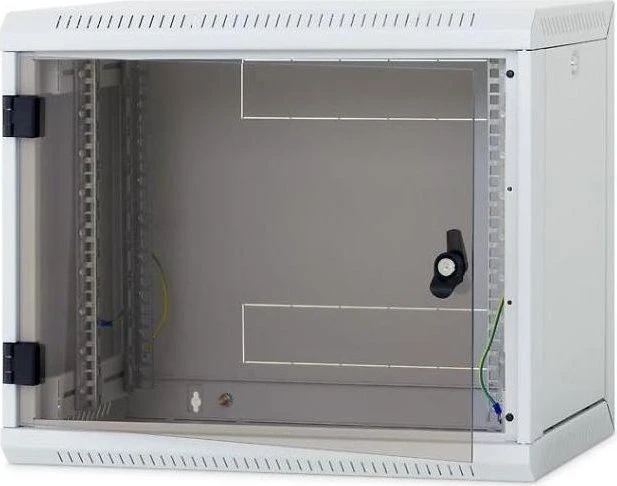Triton RUA-09-AS6-CAX-A1 Wandschrank 9HE, einteilig