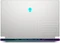 Dell Alienware x15 R2, Lunar Light, Core i7-12700H, 16GB RAM, 512GB SSD, GeForce RTX 3070 Ti, DE Vorschaubild