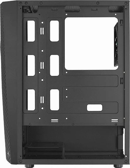 AeroCool Wave, Glasfenster