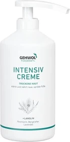 Gehwol Fusskraft blau Fußcreme, 500ml