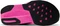 New Balance FuelCell Rebel v5 pink heat (Herren) Vorschaubild