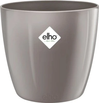 Elho Brussels Diamond rund 25cm