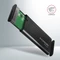 Axagon M.2 Festplattengehäuse, M.2 SATA, USB-C 3.1 Vorschaubild