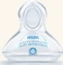NUK First Choice Plus Anti-Colic Trinksauger Gr.M, 6+M, 2 Stück Vorschaubild
