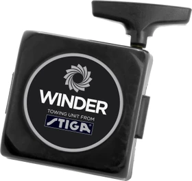 Stiga Snowracer Winder Zugseilwinde