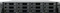 Synology SA3400D, 8GB RAM ECC, 1x RJ-45 10GBase-T, 2x RJ-45 1000Base-T, 2HE Vorschaubild