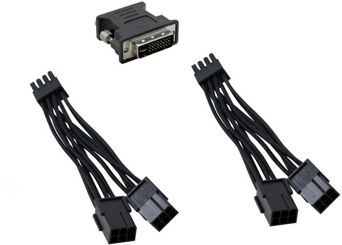 EVGA GeForce GTX Titan Z, 2x 6GB GDDR5, 2x DVI, HDMI, DP